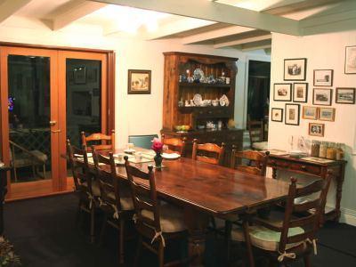Seaview Lodge Penneshaw Ngoại thất bức ảnh