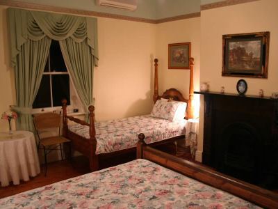 Seaview Lodge Penneshaw Ngoại thất bức ảnh