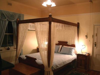 Seaview Lodge Penneshaw Ngoại thất bức ảnh